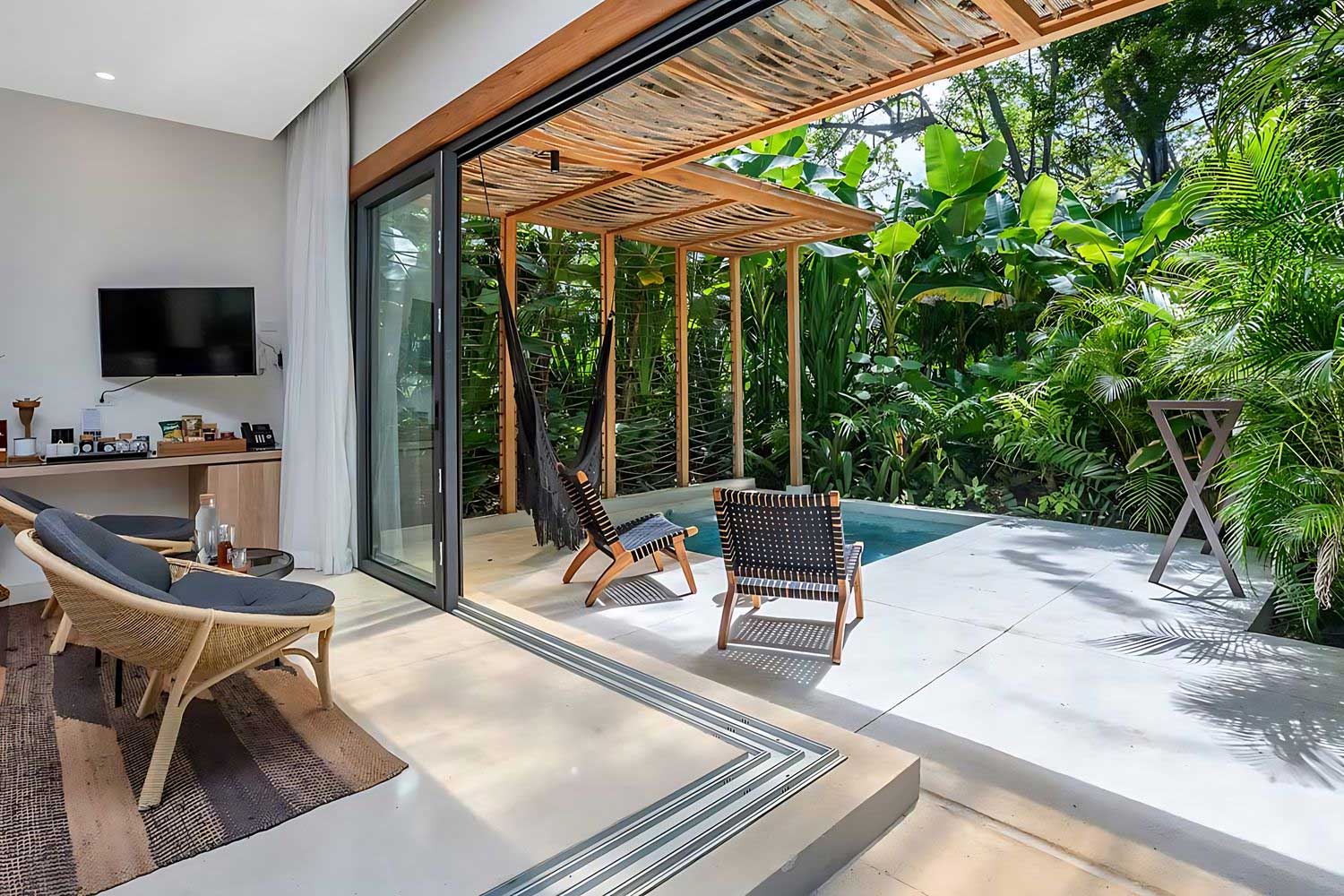 Manti Bungalow LuxuriaVacations