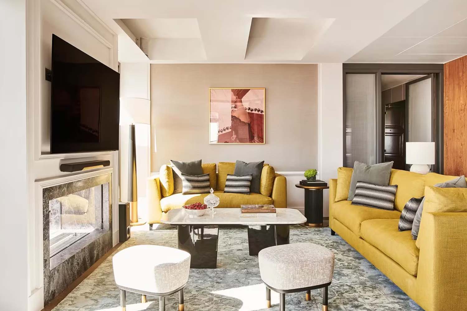 Marquis of Salamanca House LuxuriaVacations