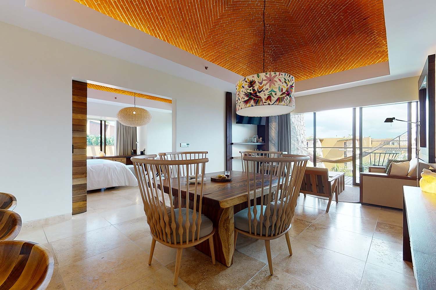 Master Ocean View LuxuriaVacations