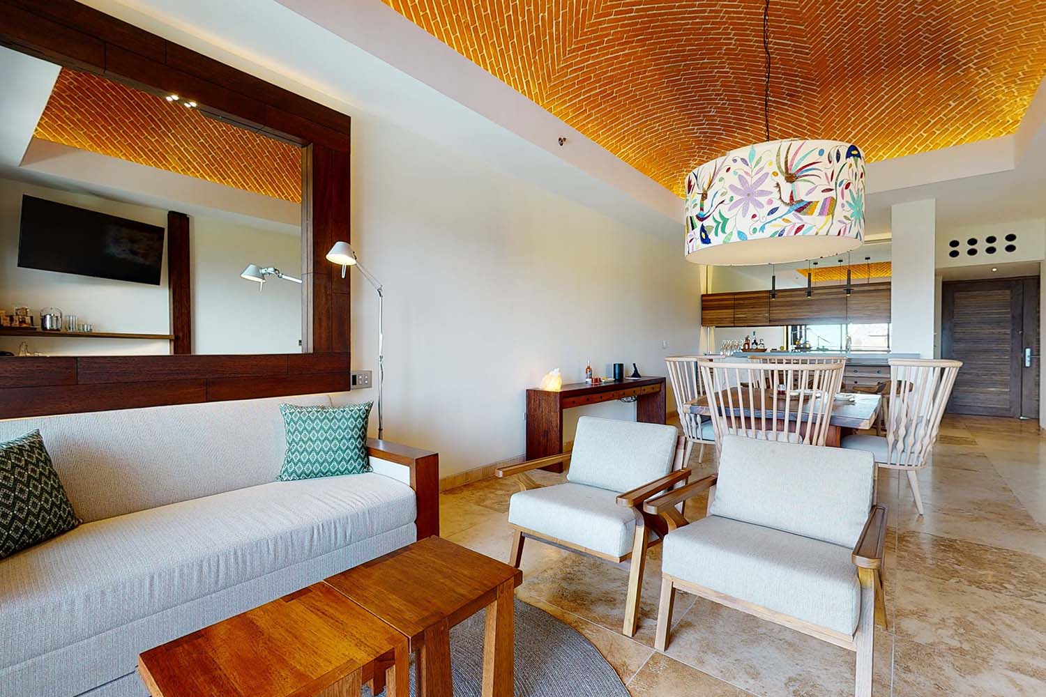 Master Ocean View LuxuriaVacations