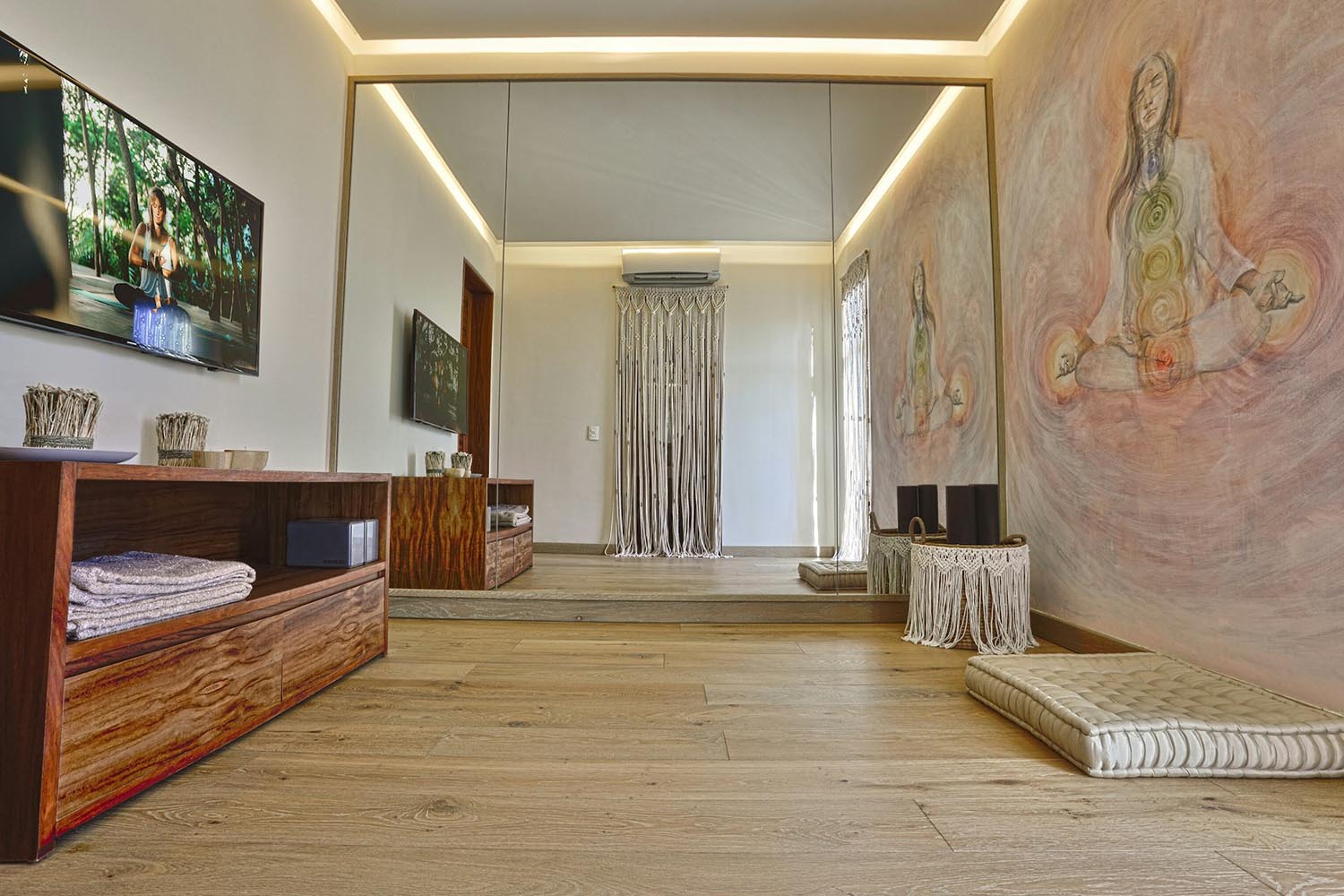 Meditation Suite Ocean View LuxuriaVacations