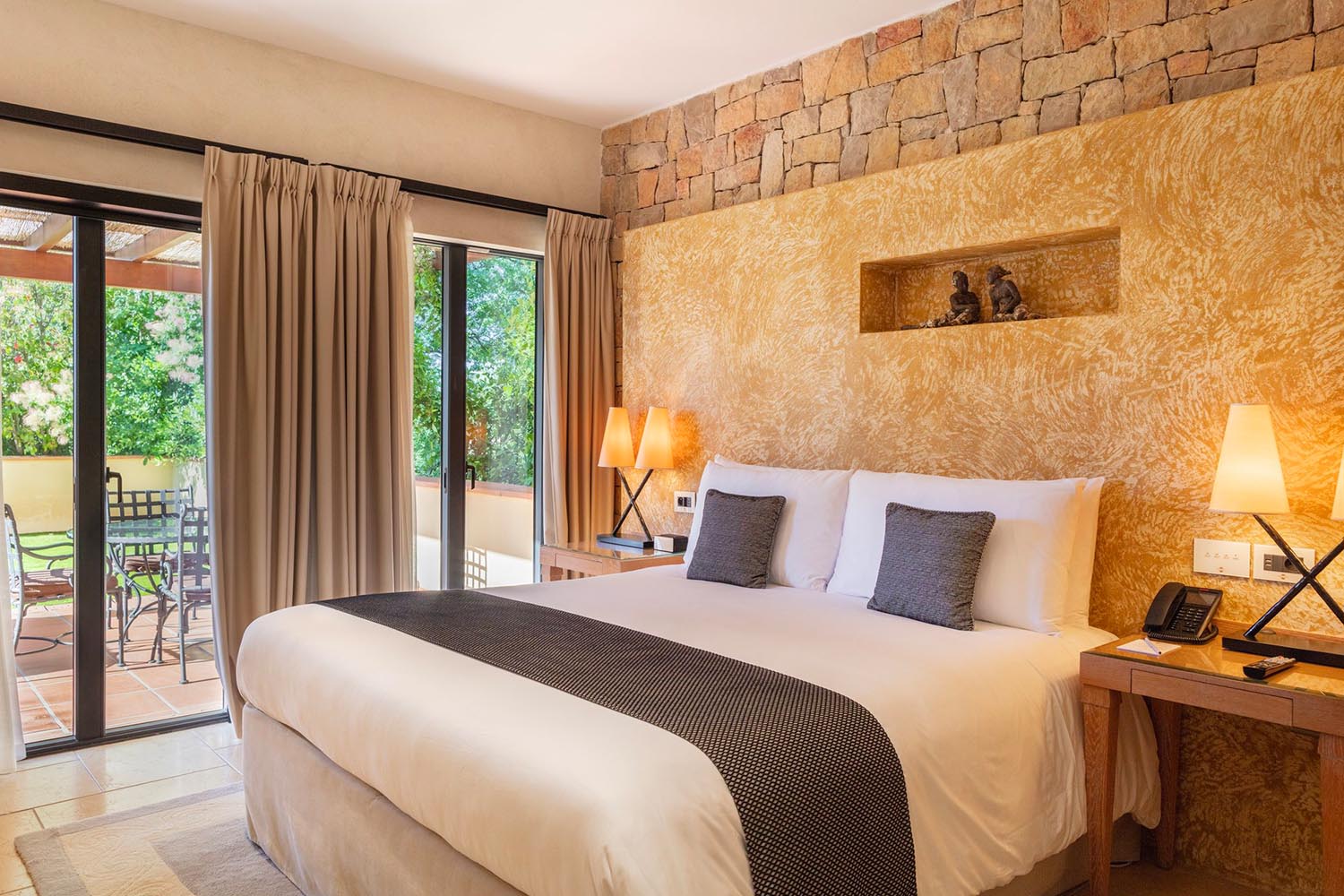 Mediterranean Prestige Villa LuxuriaVacations