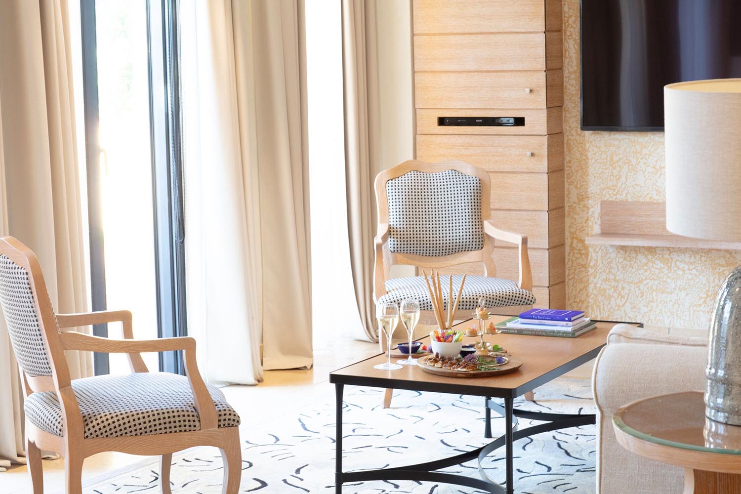 Mediterranean Prestige Villa LuxuriaVacations