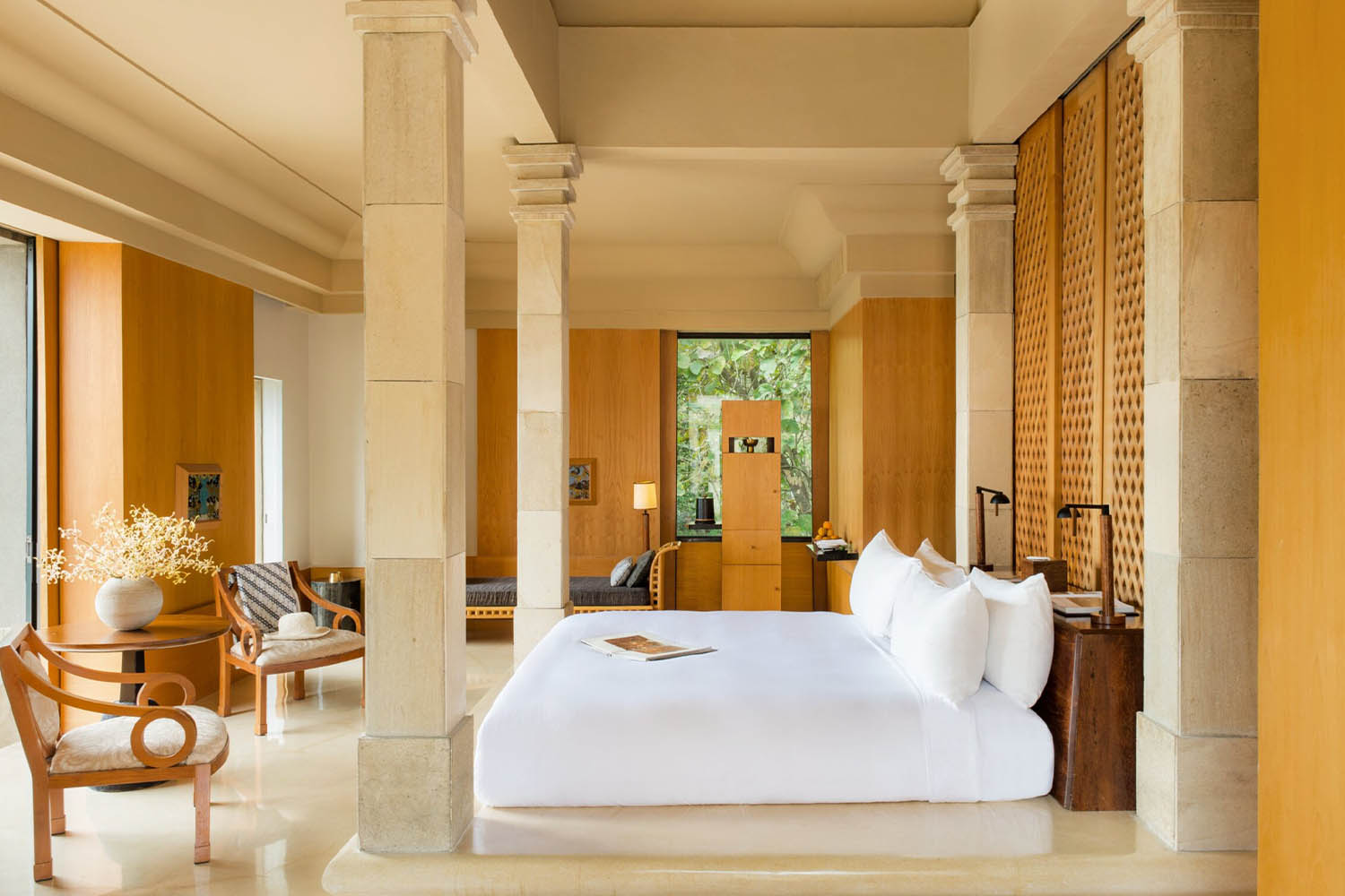 Menoreh Pavilion LuxuriaVacations