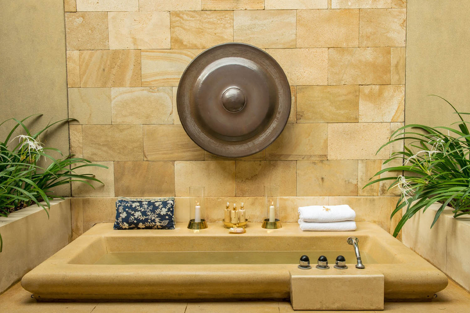 Menoreh Pavilion LuxuriaVacations