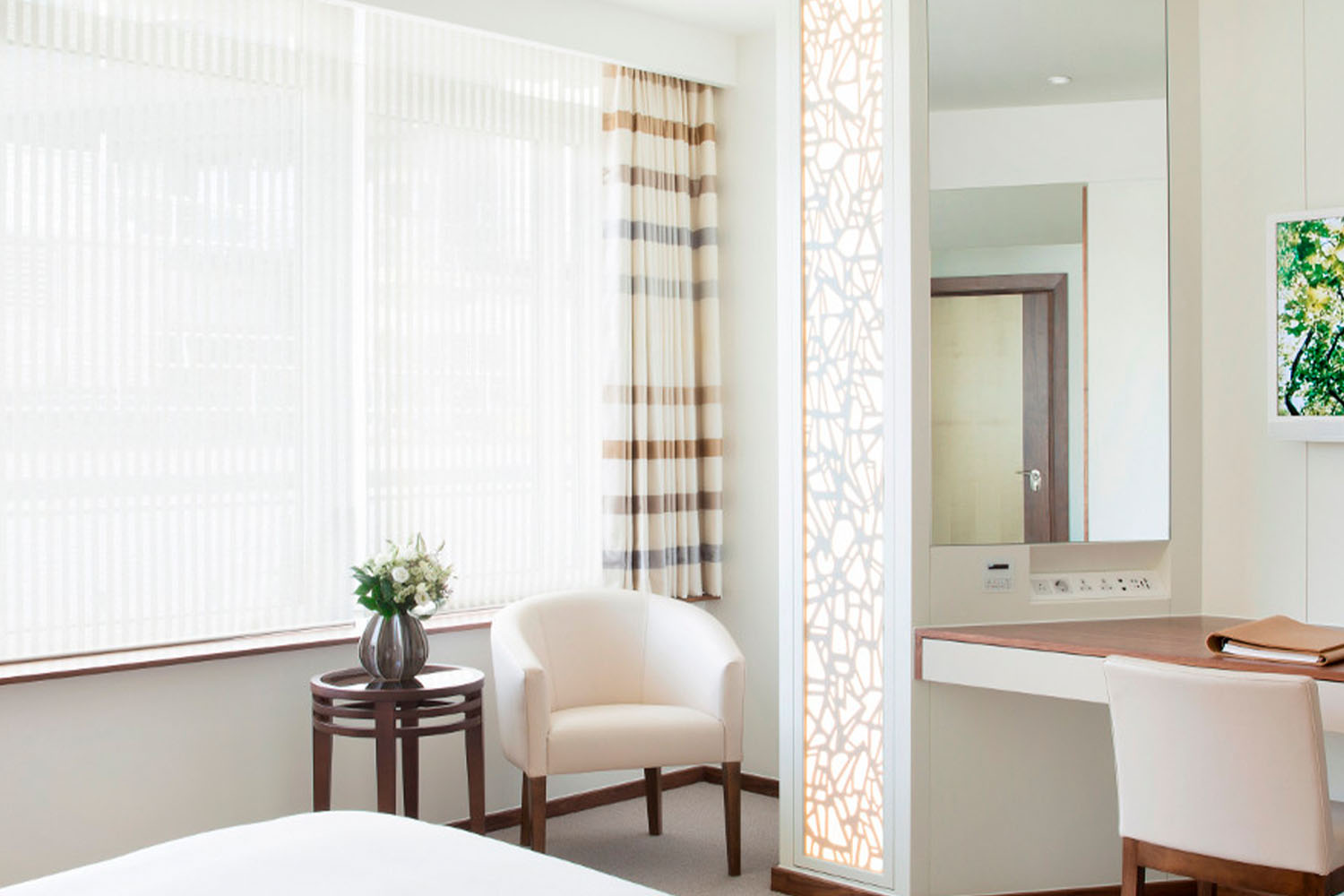 Metropolitan City Room LuxuriaVacations