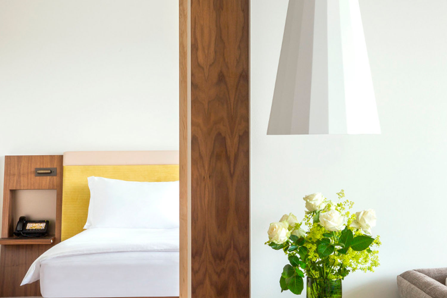 Metropolitan Suite LuxuriaVacations