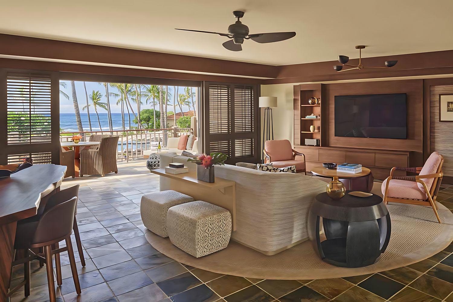 Milo Suite LuxuriaVacations