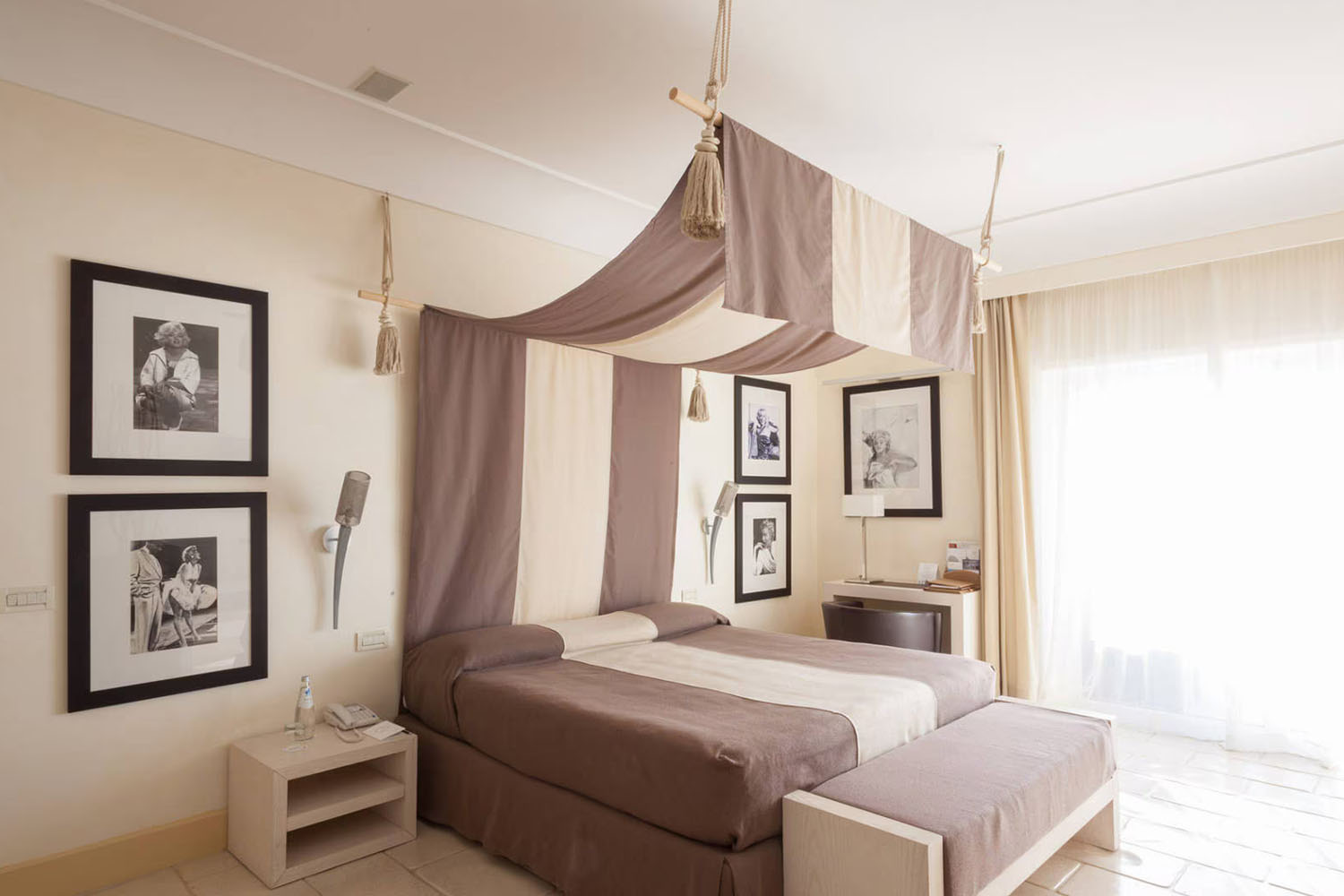 Monroe Suite Sea Side LuxuriaVacations