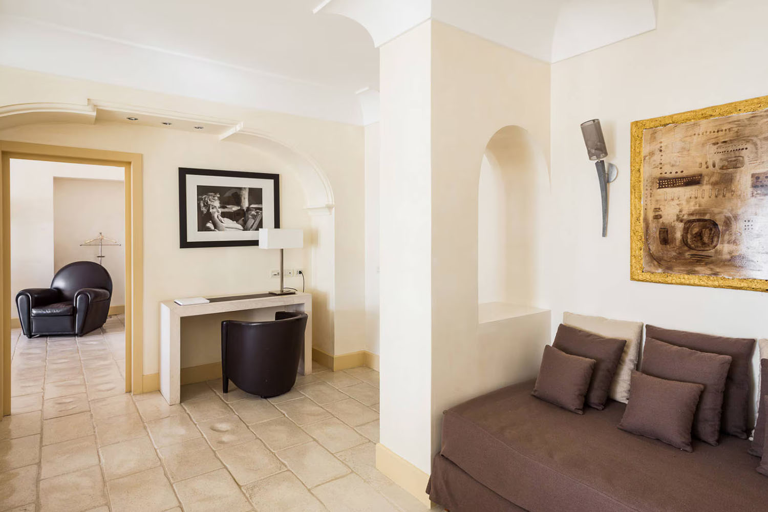 Monroe Suite Sea Side LuxuriaVacations