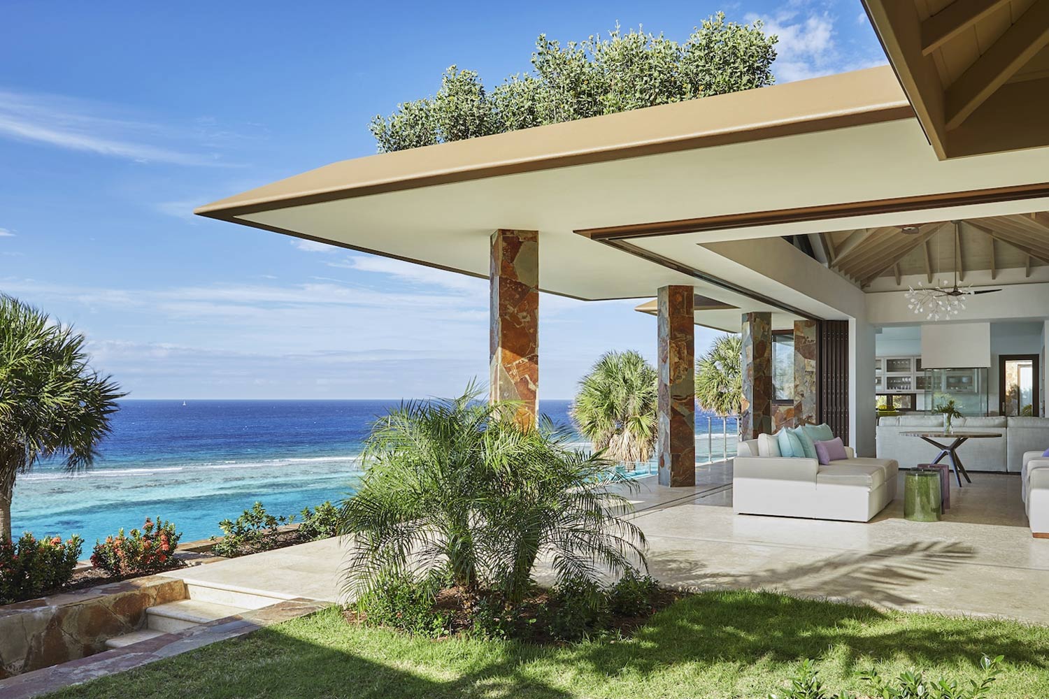 Montastraea Villa LuxuriaVacations