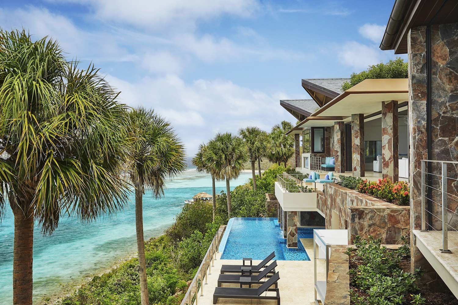 Montastraea Villa LuxuriaVacations