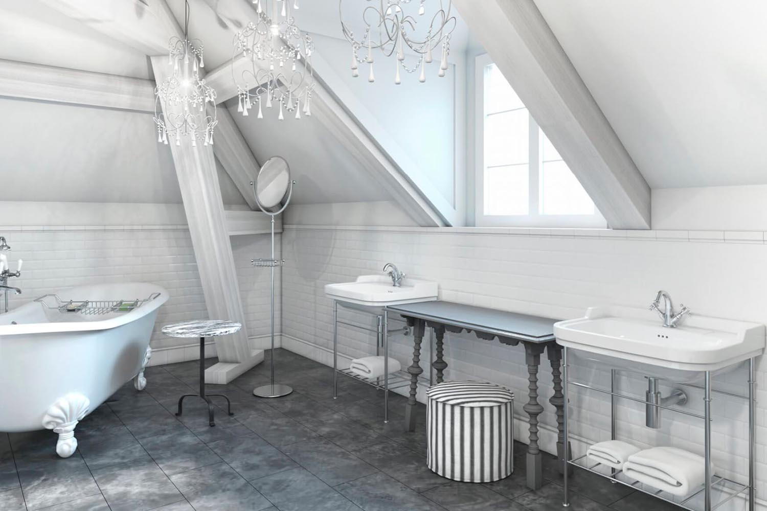 MONTRACHET SUITE LuxuriaVacations