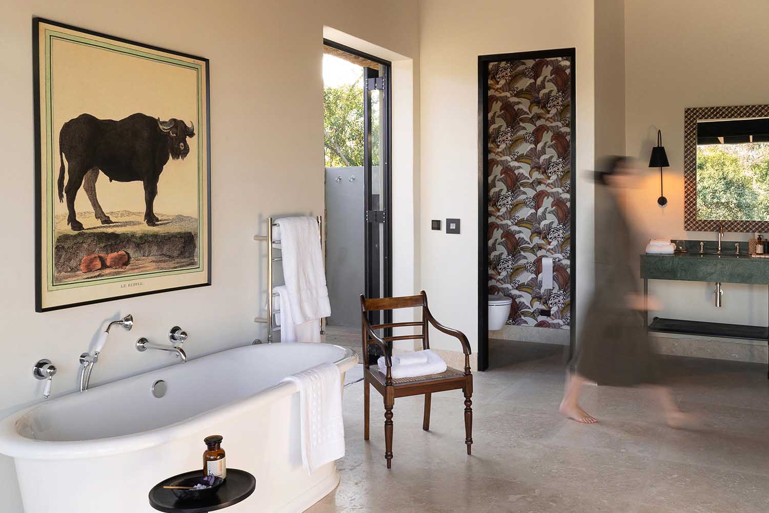 Monwana Residence LuxuriaVacations