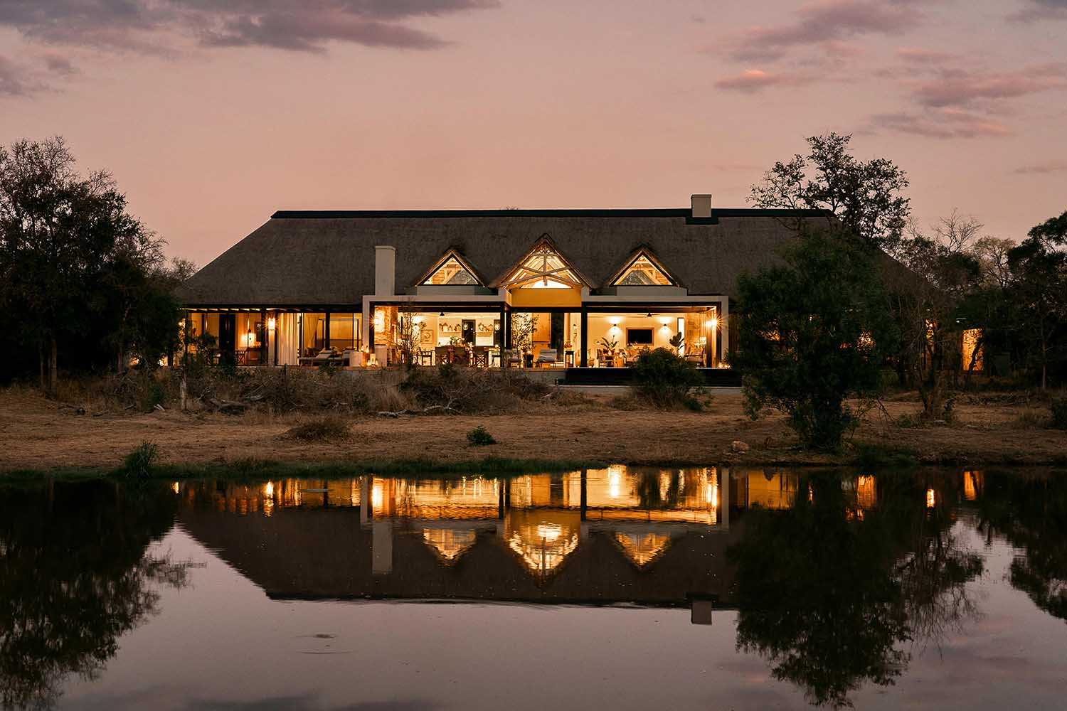 Monwana Residence LuxuriaVacations