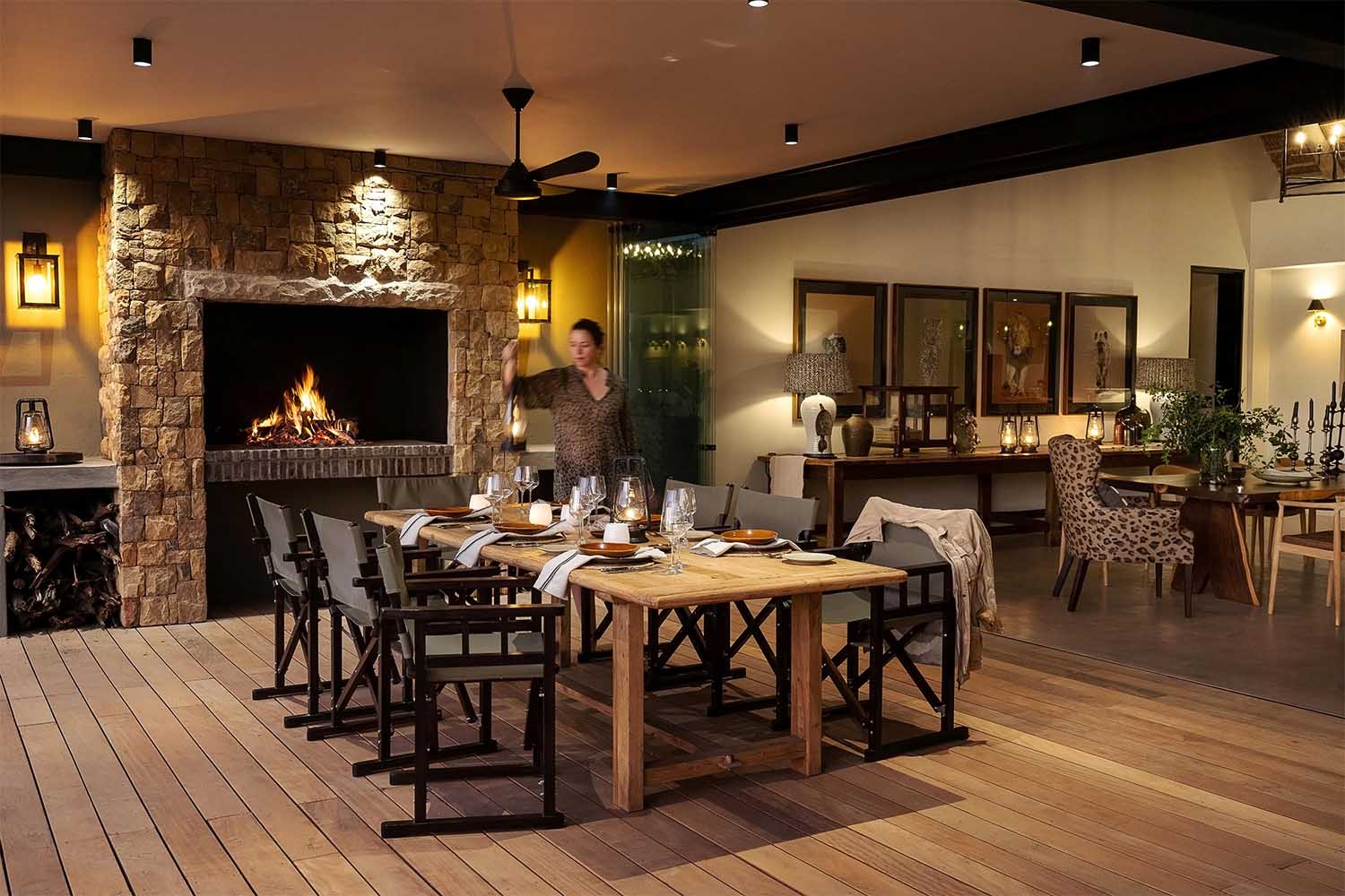 Monwana Residence LuxuriaVacations