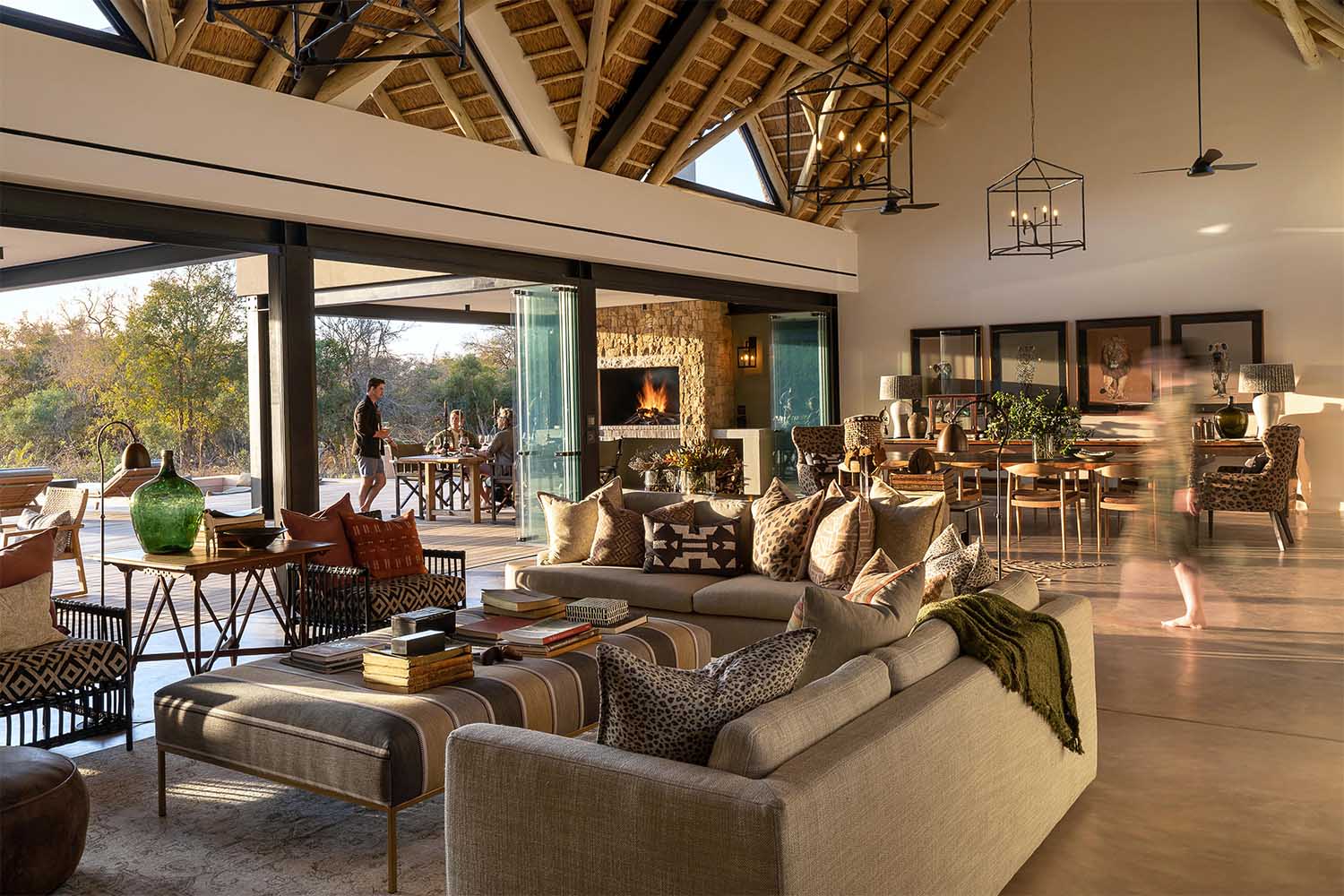 Monwana Residence LuxuriaVacations