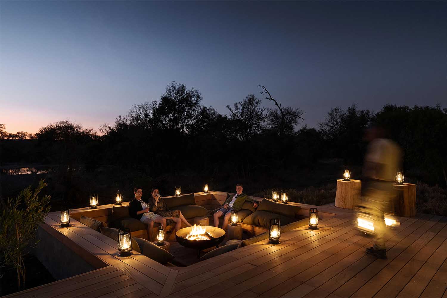 Monwana Residence LuxuriaVacations