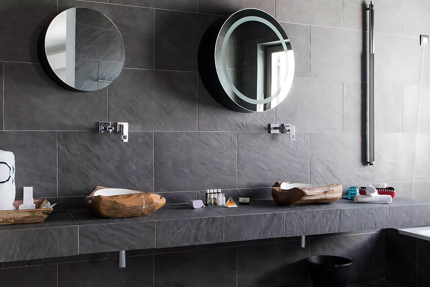 MYSTIQUE Suite with Outdoor Jacuzzi LuxuriaVacations