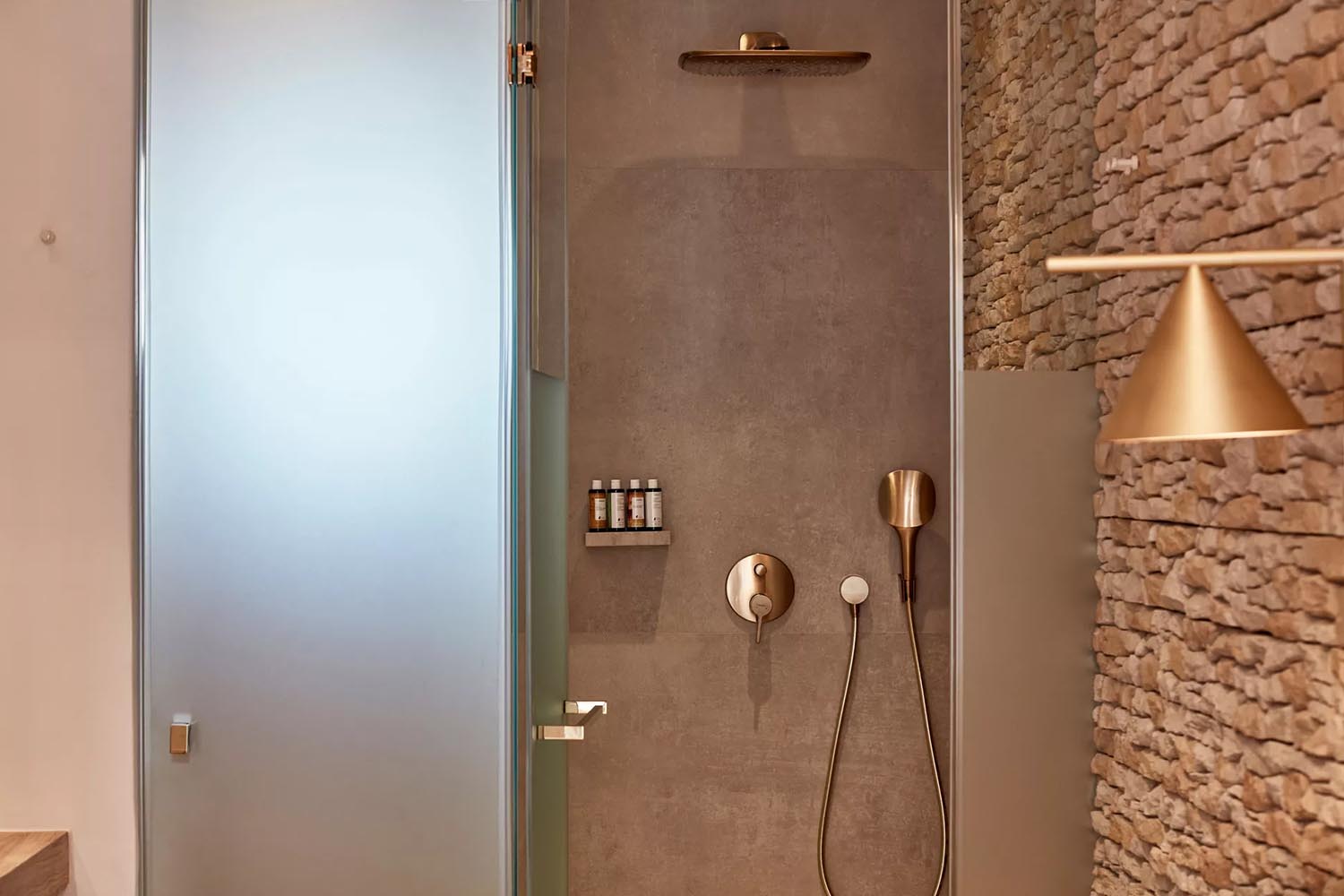 Naia Suite with direct Sea view LuxuriaVacations