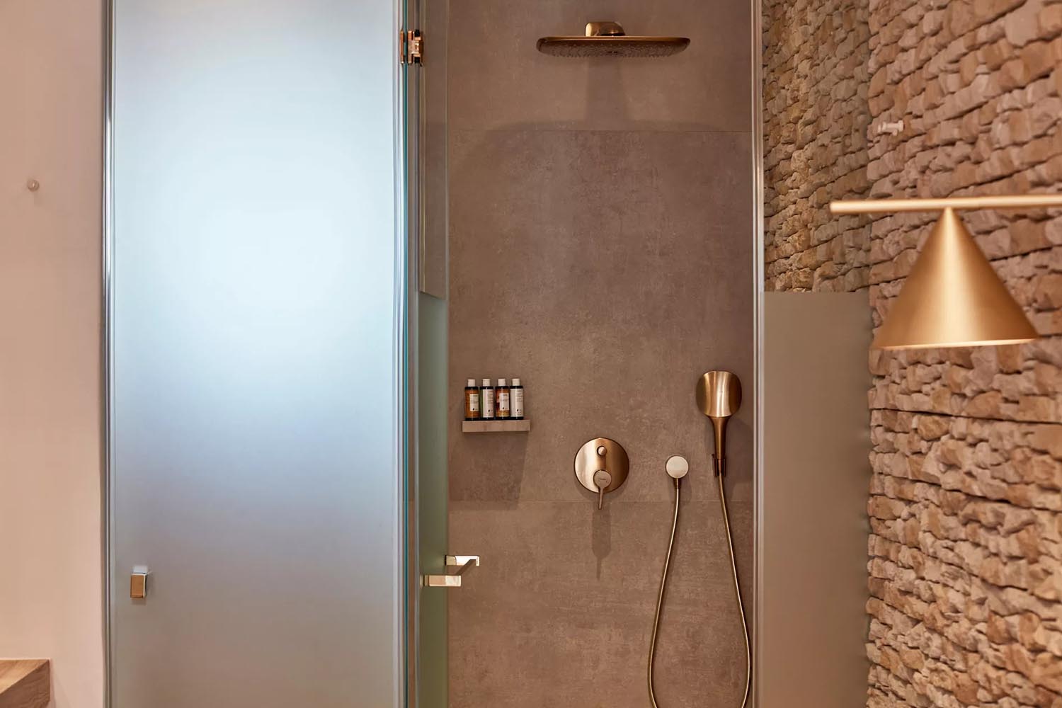 Naia Suite with Private Pool & direct Sea view LuxuriaVacations