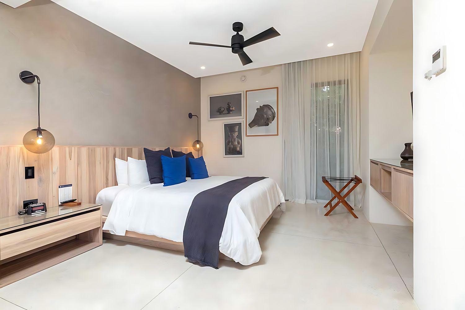 Nankú Suite LuxuriaVacations