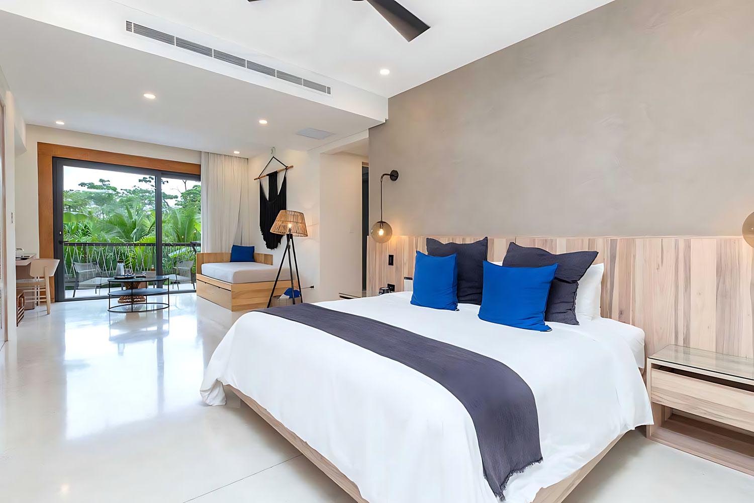Nankú Suite LuxuriaVacations