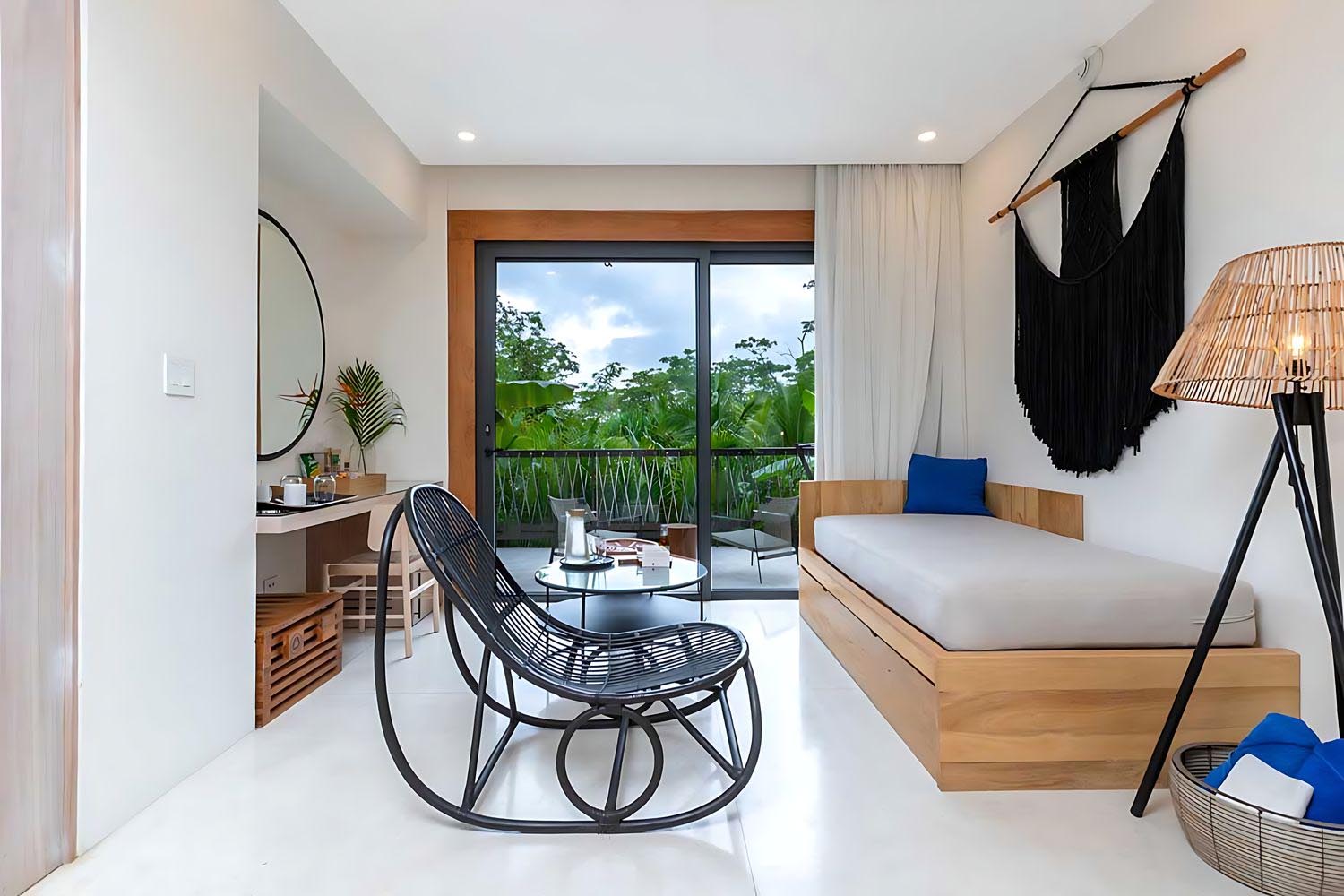 Nankú Suite LuxuriaVacations