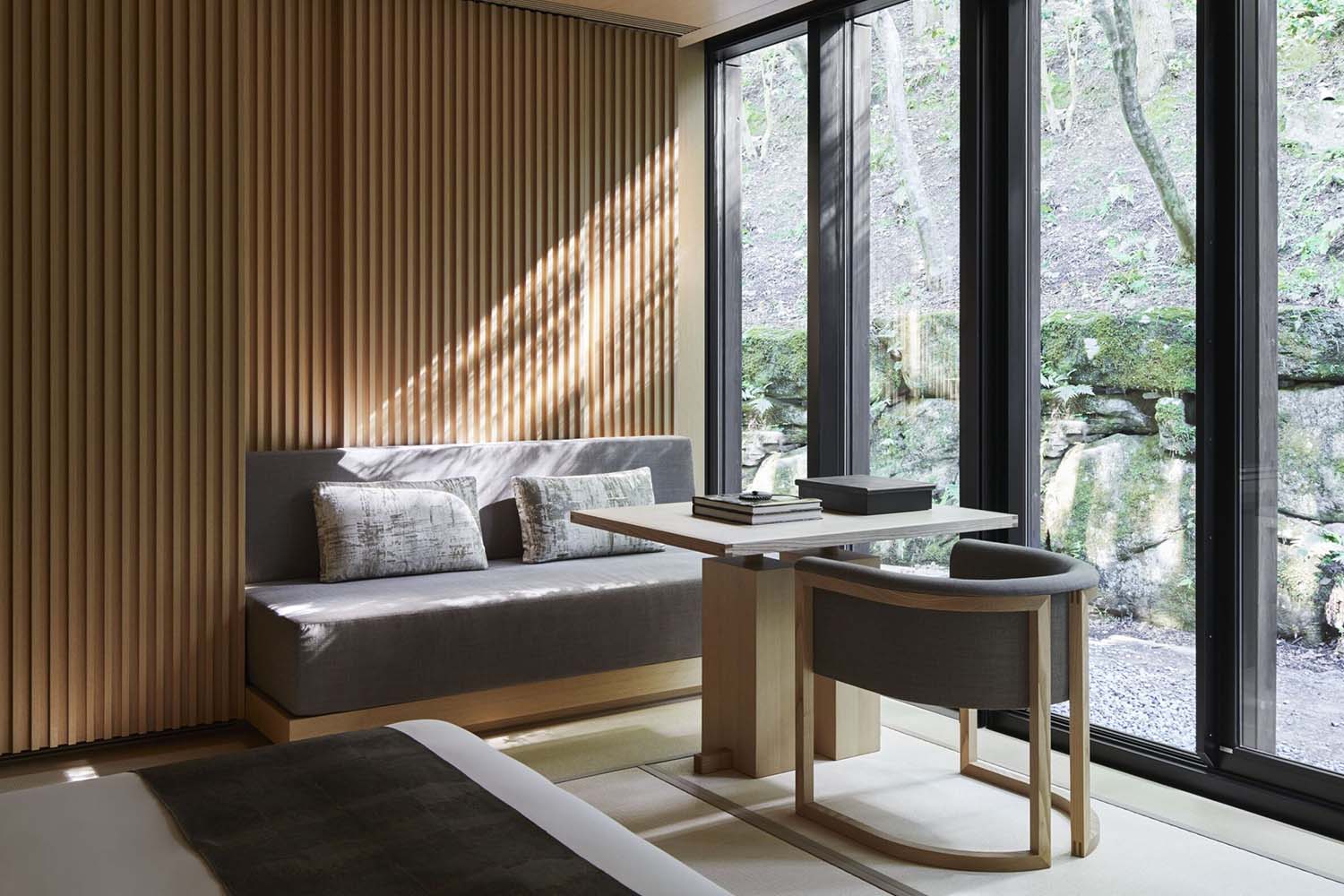 Nara LuxuriaVacations