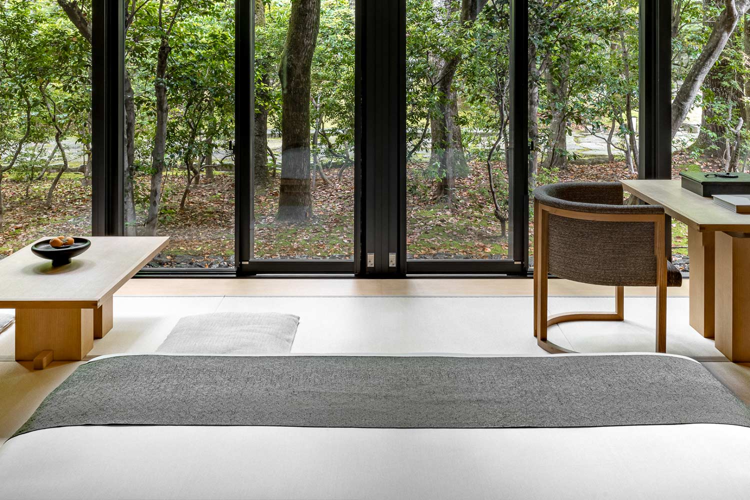 Nara LuxuriaVacations