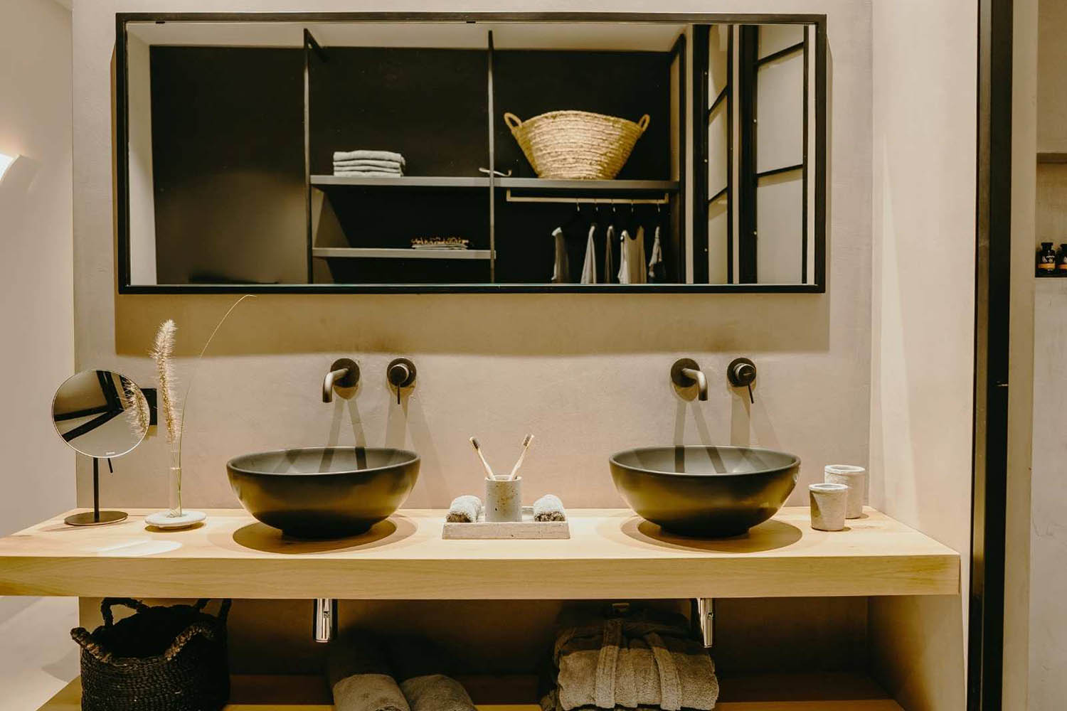Nature Suite – Main Building LuxuriaVacations
