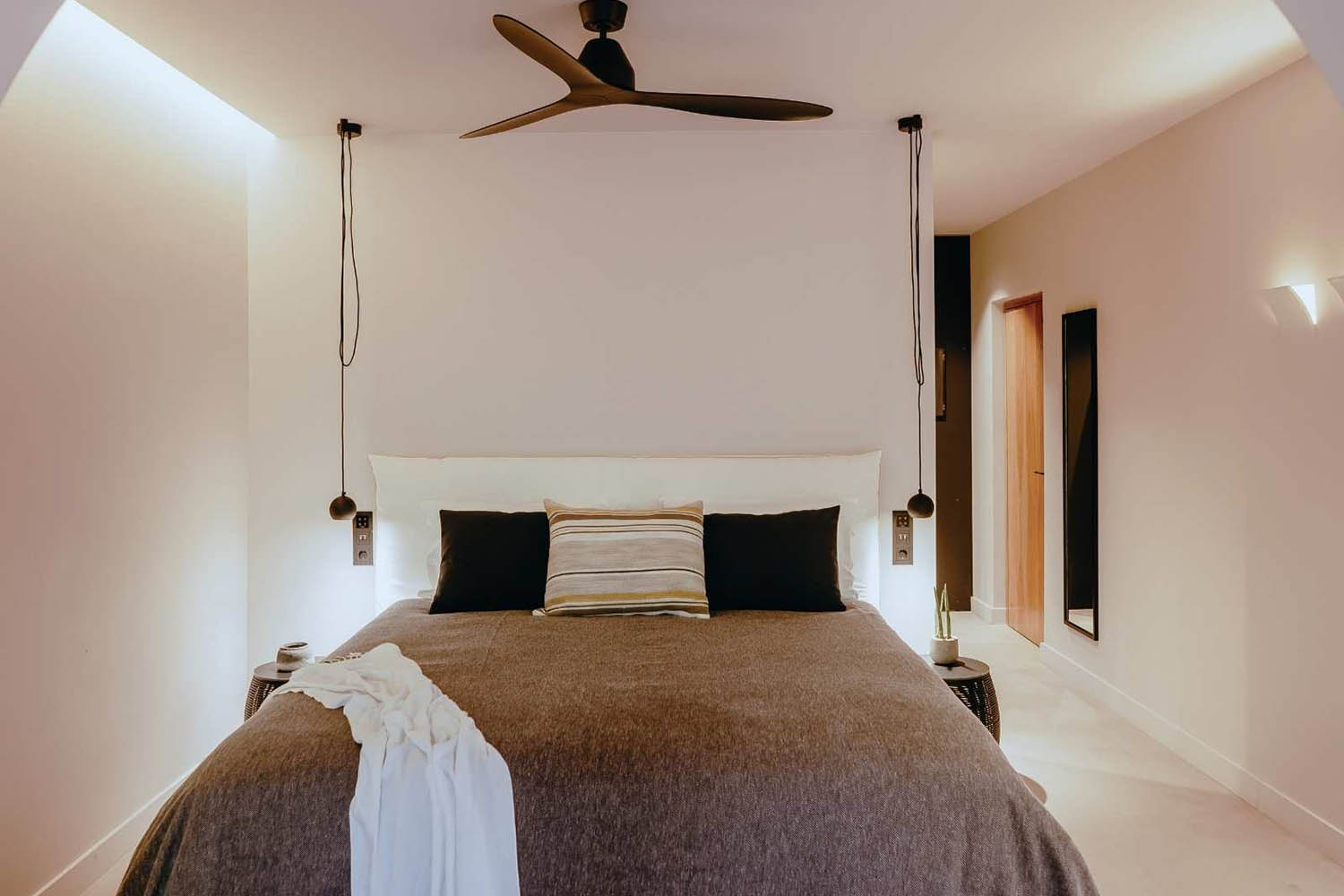 Nature Suite – Main Building LuxuriaVacations