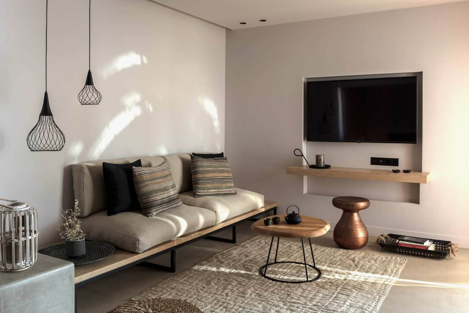Nature Superior Bungalow LuxuriaVacations