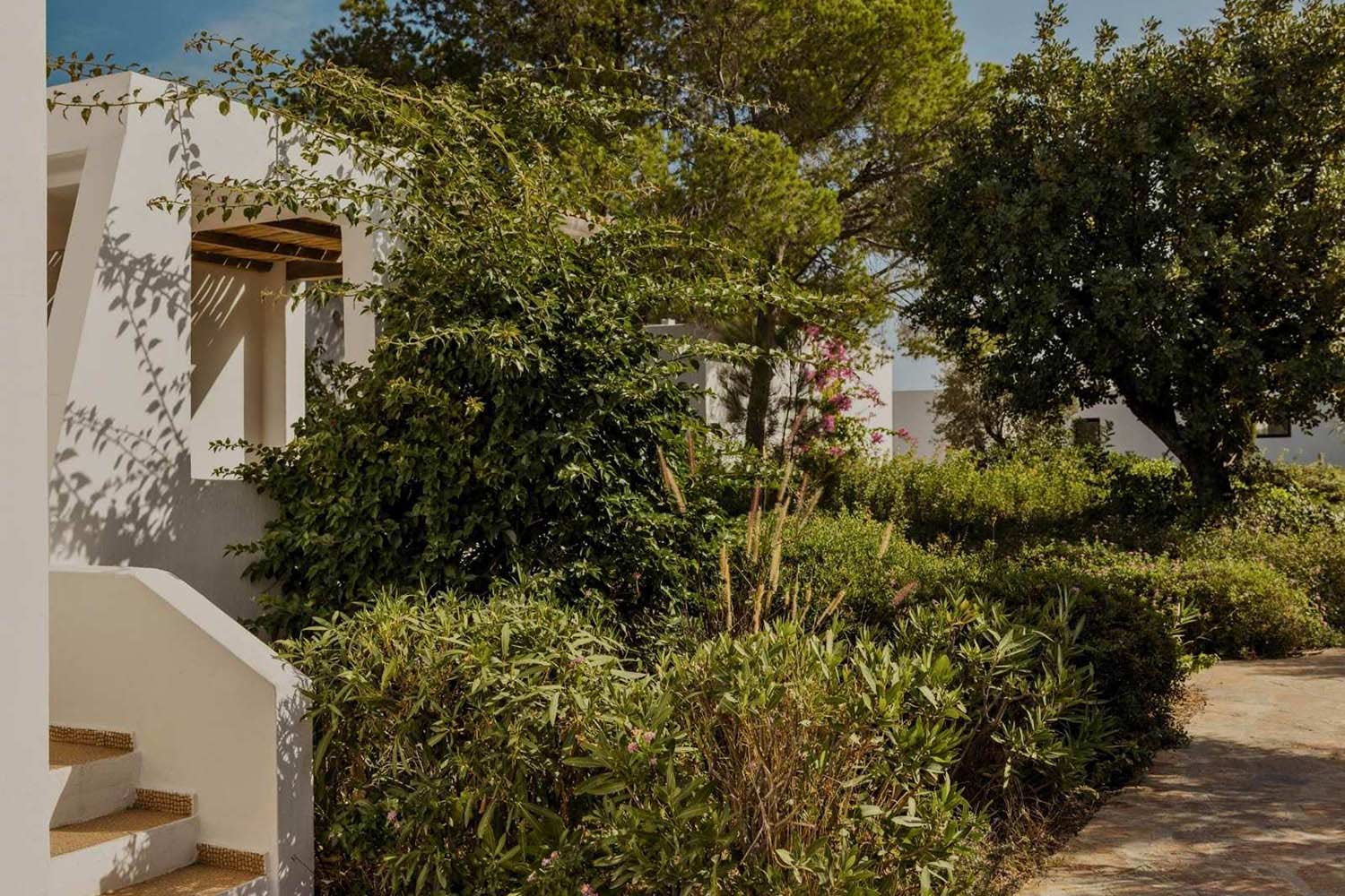 Nature Superior Bungalow LuxuriaVacations