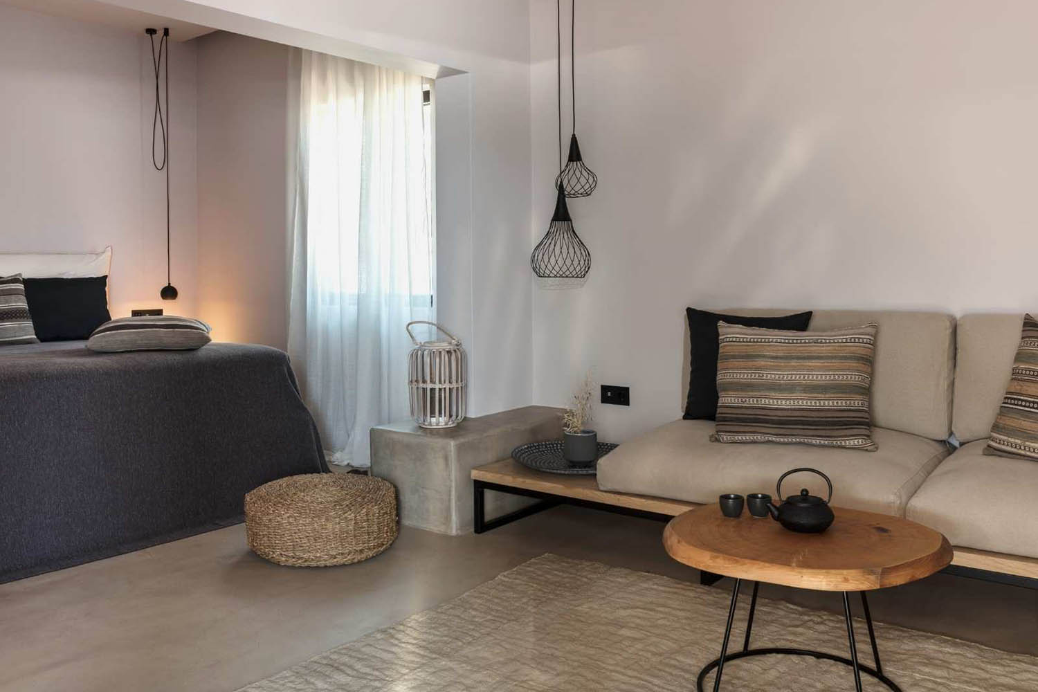 Nature Superior Bungalow LuxuriaVacations