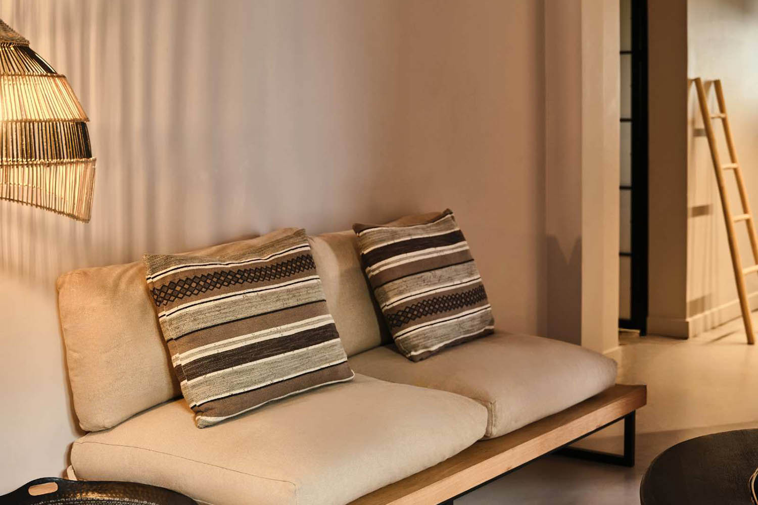 Nature Superior Bungalow with Private Garden LuxuriaVacations