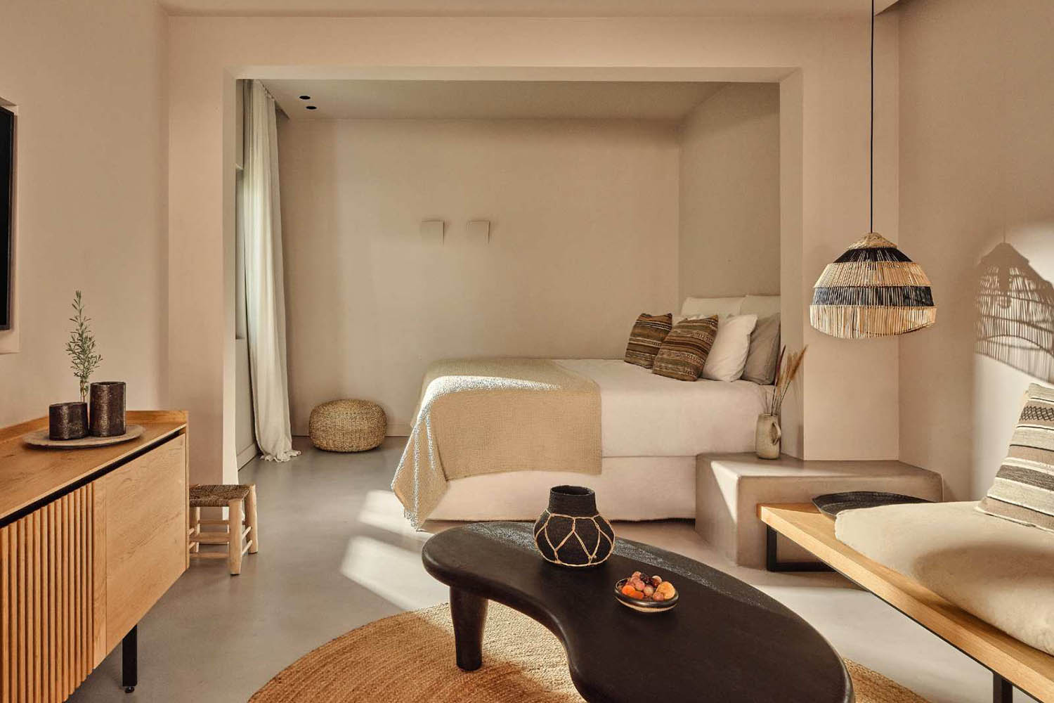 Nature Superior Bungalow with Private Garden LuxuriaVacations