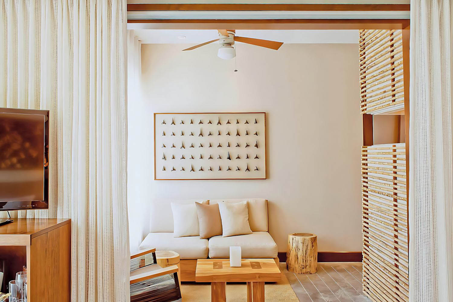 Nesto Suite, 2 Queen, Resort view LuxuriaVacations