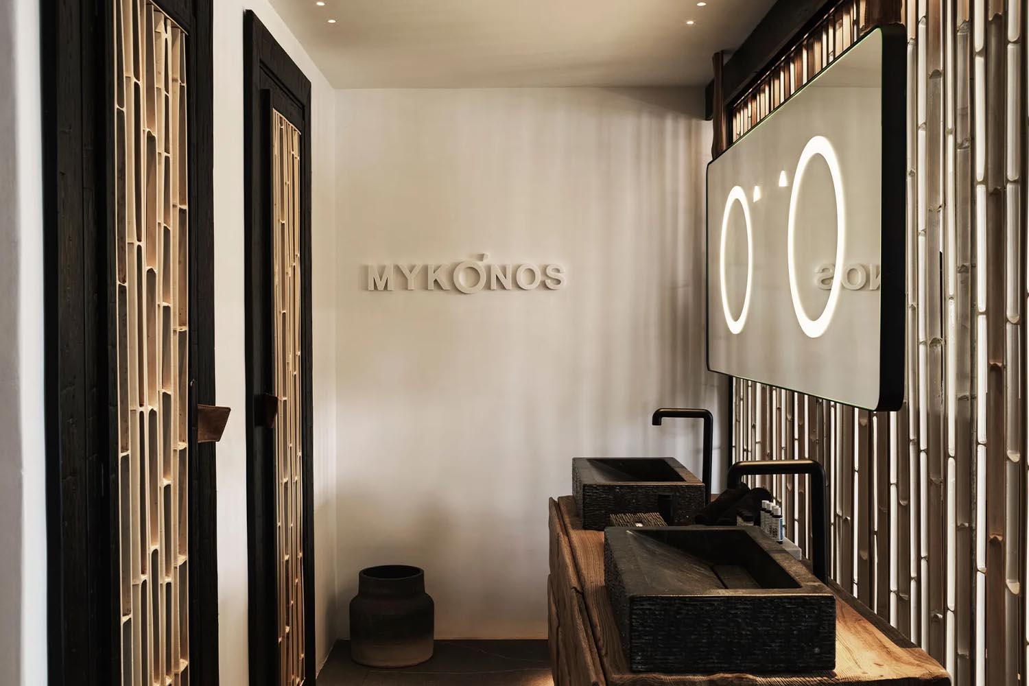 NOS Double Room LuxuriaVacations