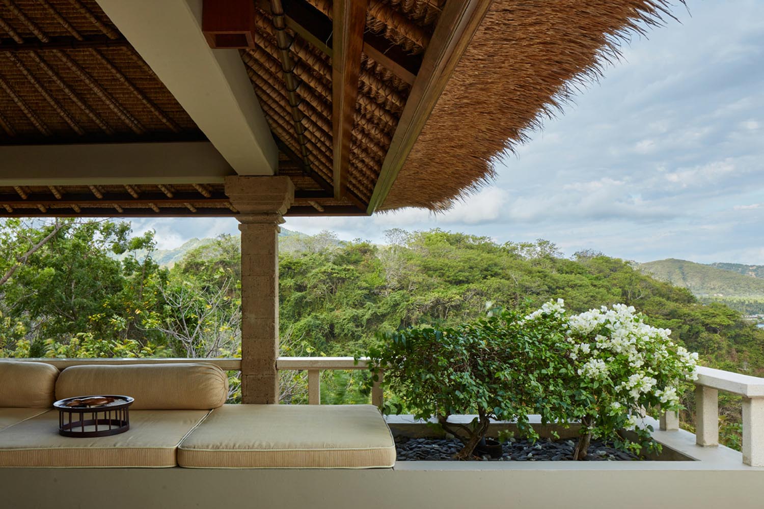 Ocean Suite LuxuriaVacations