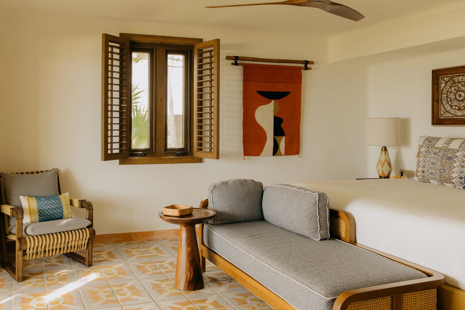 Ocean View Junior Suite LuxuriaVacations