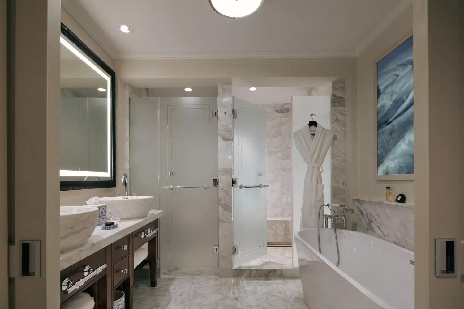 Ocean View King Studio LuxuriaVacations