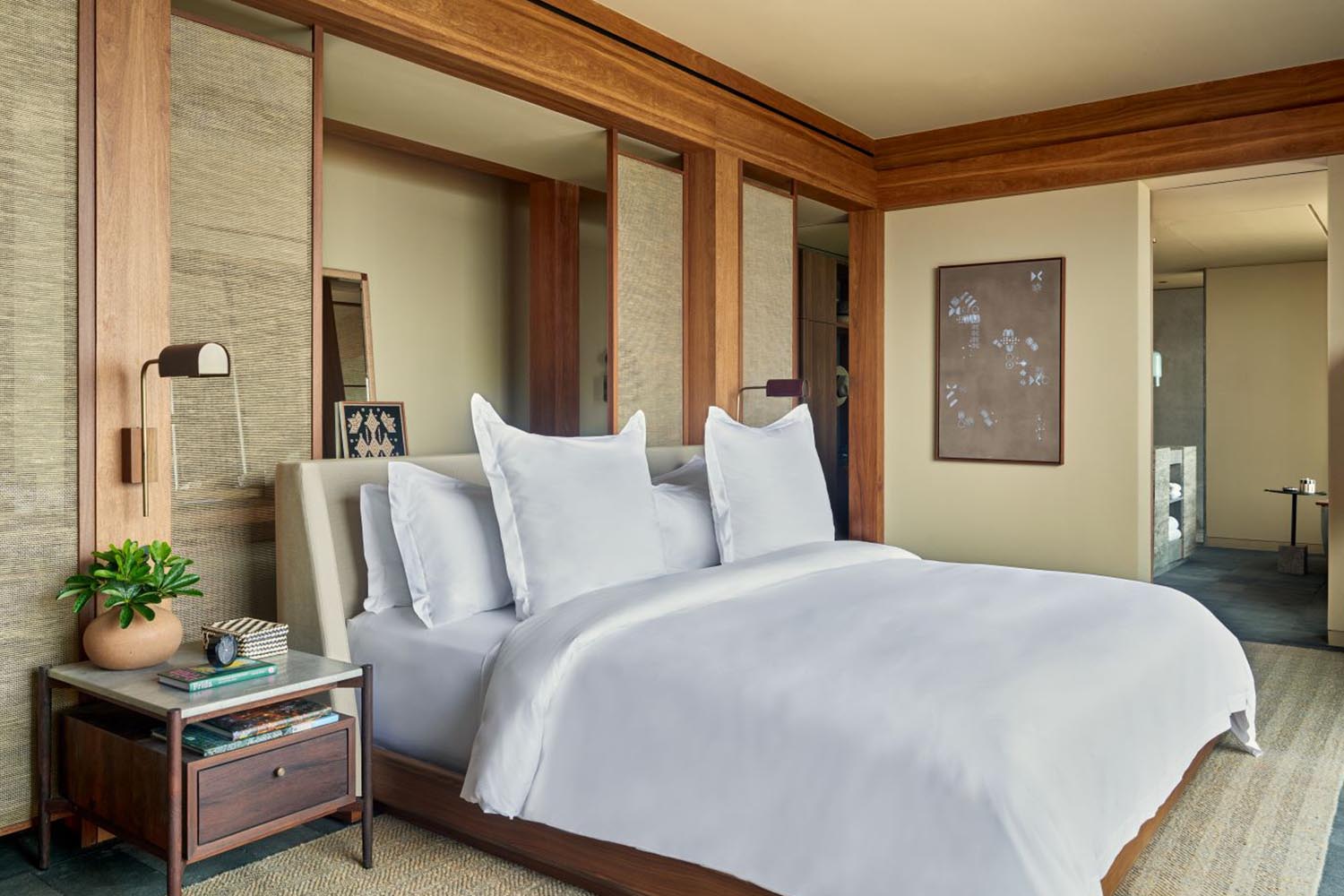 Ocean View Mountain Suite LuxuriaVacations