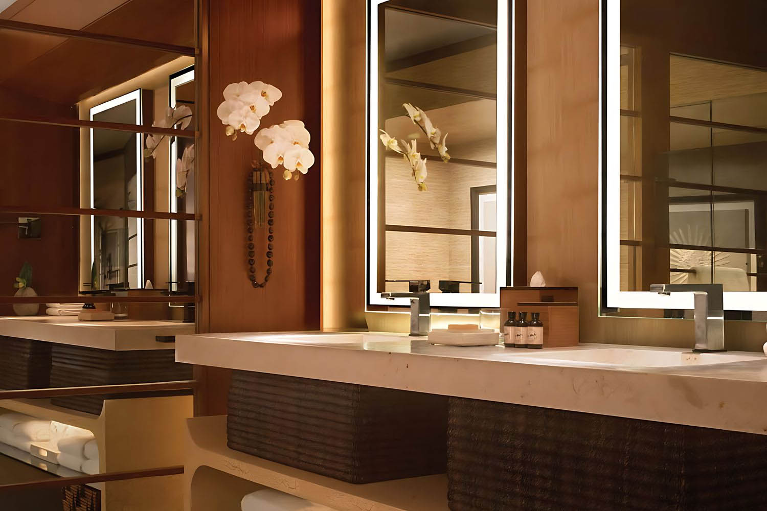 Ocean-View Studio Suite LuxuriaVacations