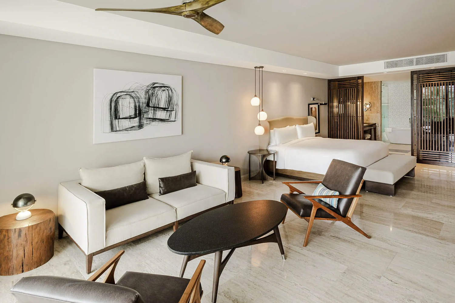 Ocean View Suite, Beach House LuxuriaVacations
