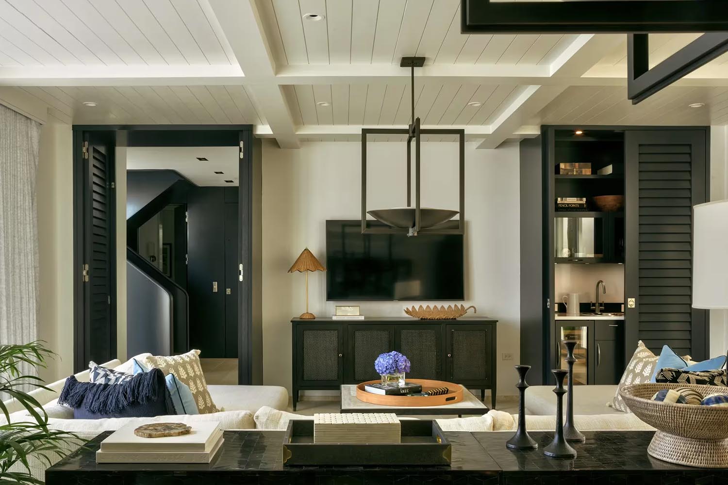 Oceanside 3 Bedroom Villa LuxuriaVacations