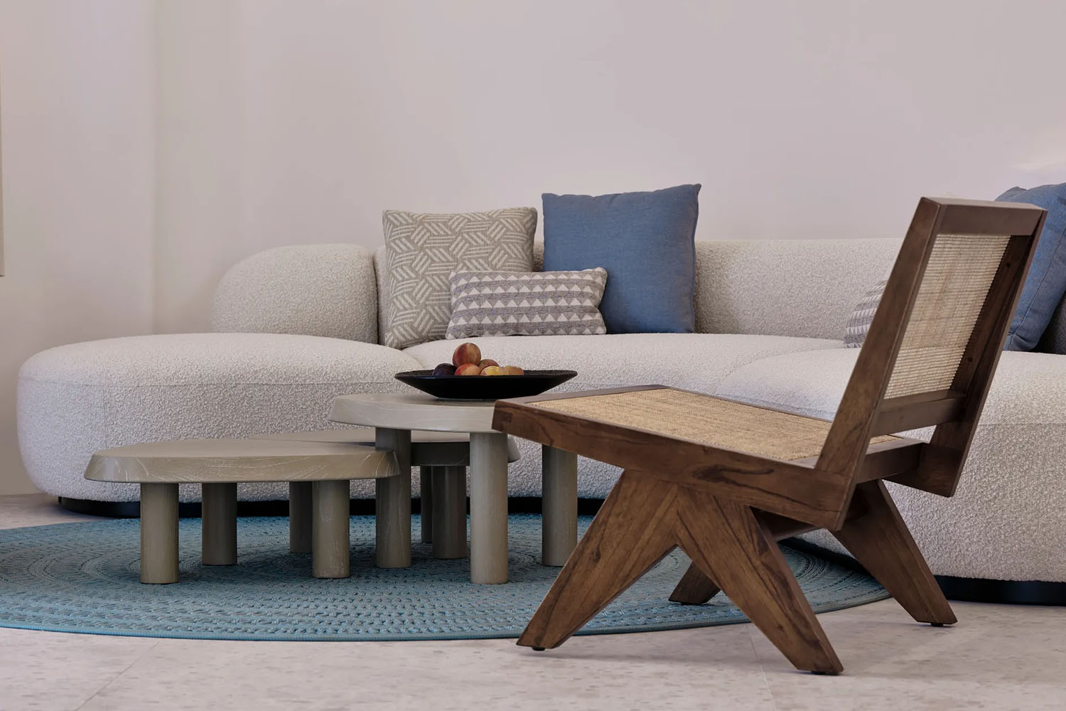 OMICRON Two Bedroom Maisonette with Private Pool & Sea View LuxuriaVacations
