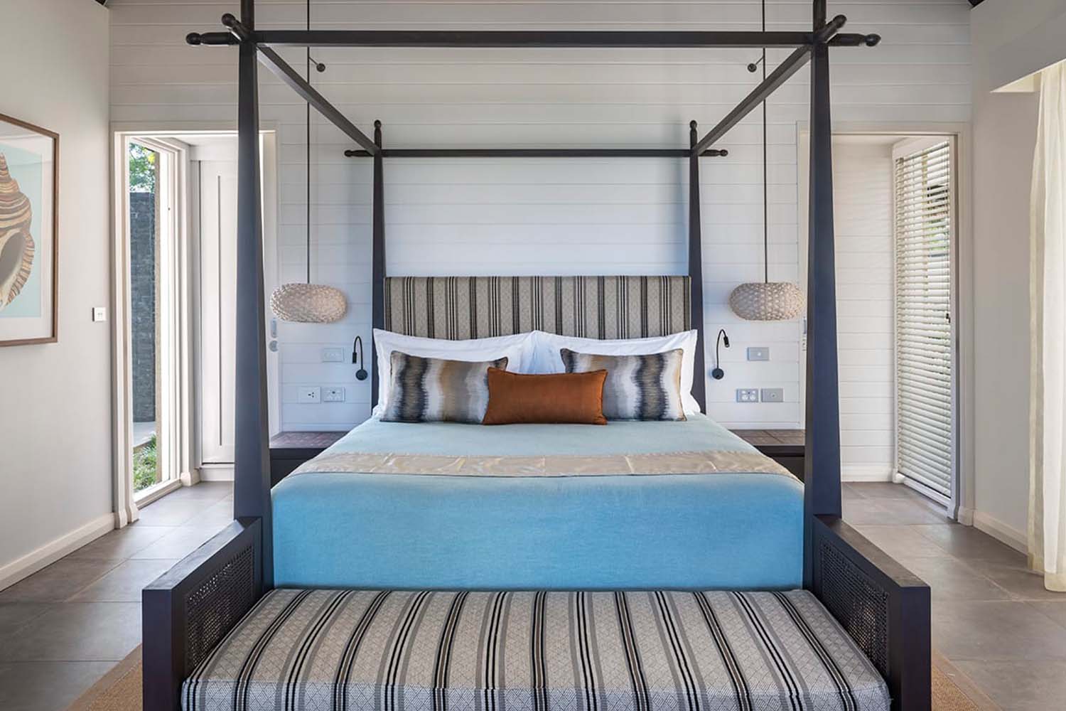 One Bedroom Garden Villa LuxuriaVacations