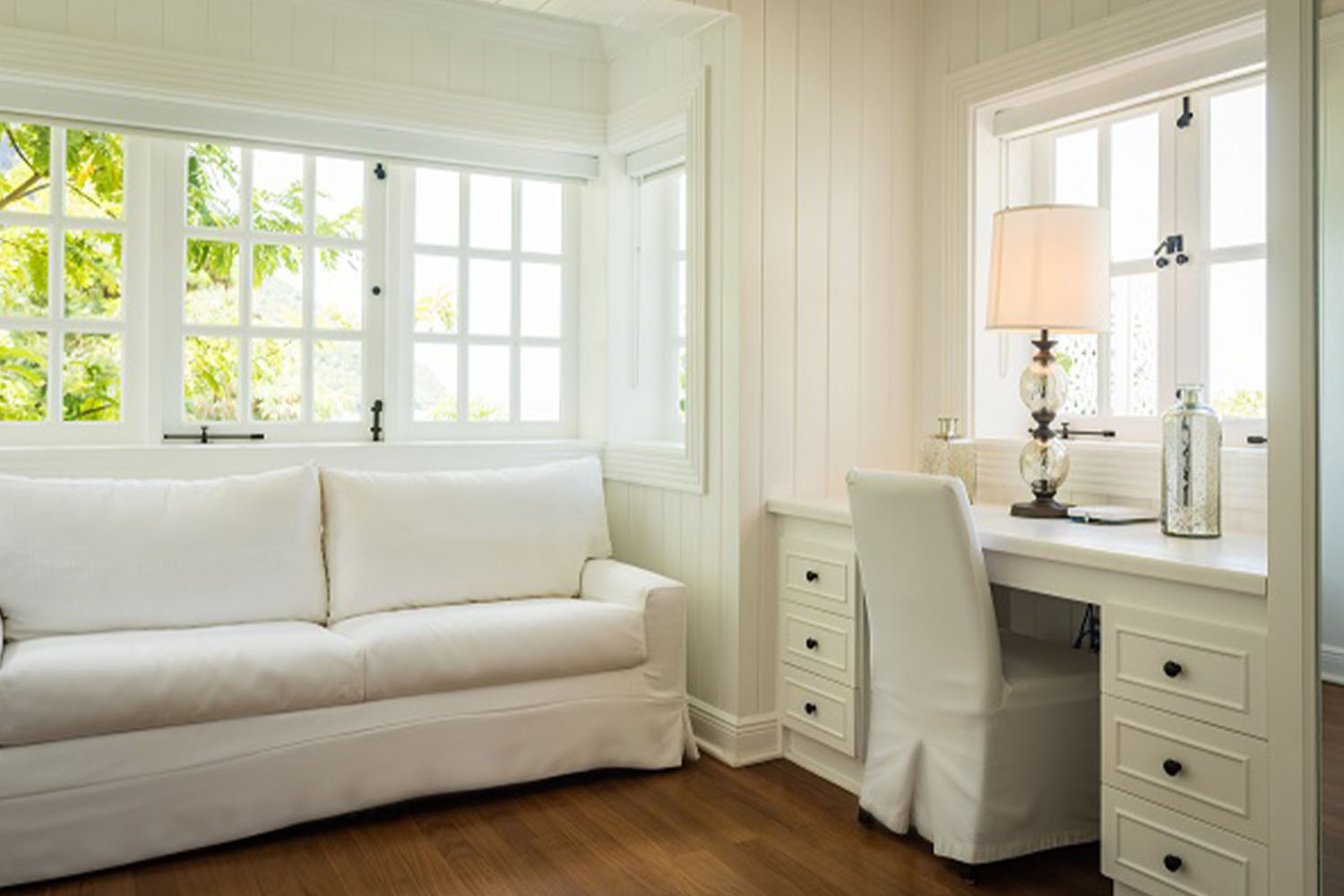 One Bedroom Ocean View Residence LuxuriaVacations