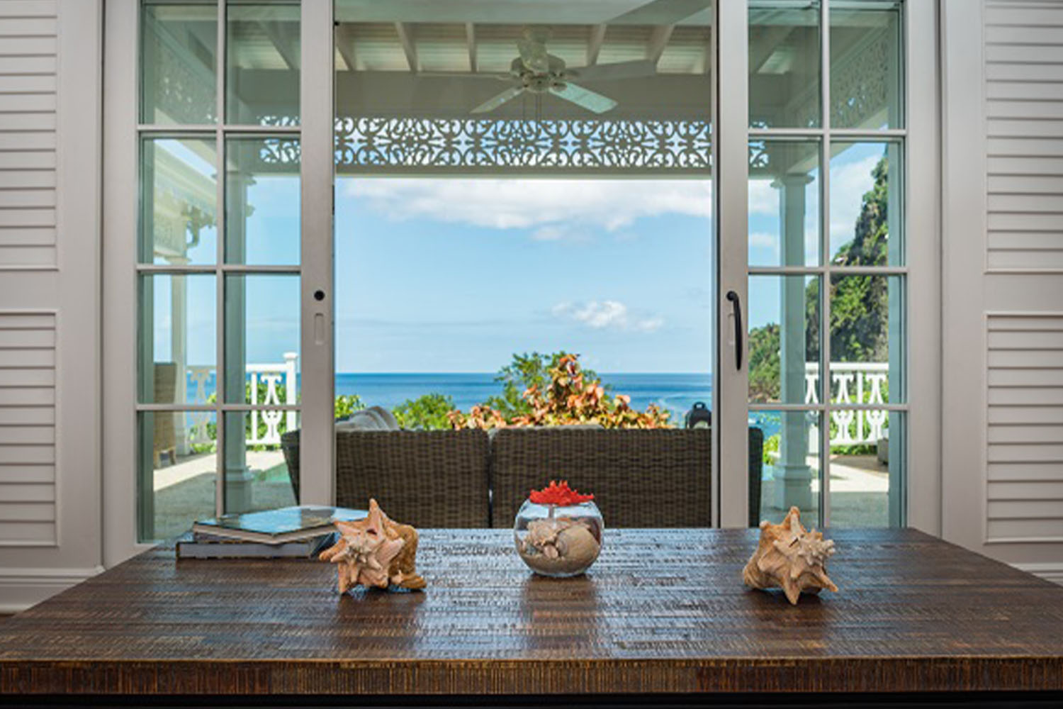 One Bedroom Ocean View Residence LuxuriaVacations